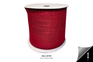 344-2110 Cinta Navidad - 344-2110