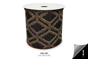 345-08 Cinta Navidad Taiwan - 345-08