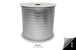 345-21 Cinta Navidad Taiwan - 345-21