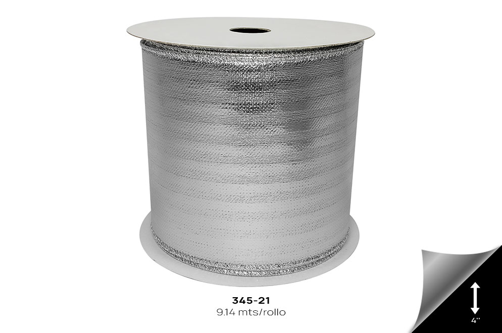 345-21 Cinta Navidad Taiwan - 345-21