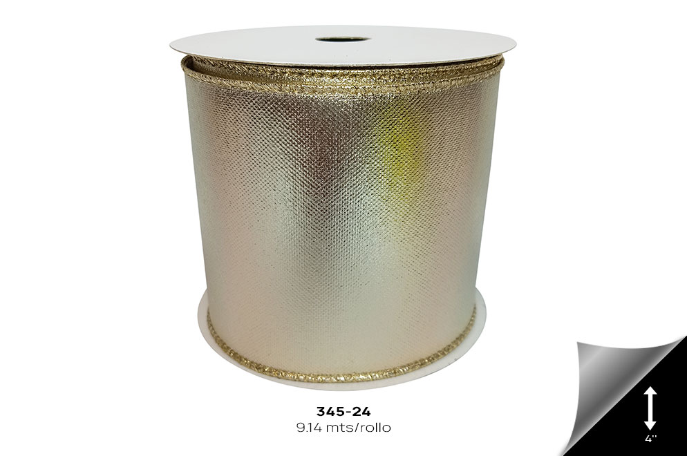 345-24 Cinta Navidad Taiwan - 345-24