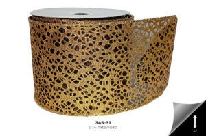 345-31 Cinta Navidad Taiwan - 345-31