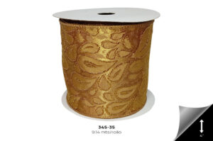 345-35 Cinta Navidad Taiwan - 345-35