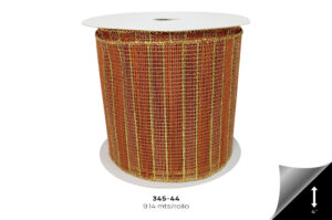 345-44 Cinta Navidad Taiwan - 345-44