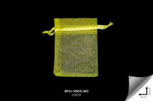 BTU-1002-AO Bolsa Tull Amarillo - BTU-1002-AO