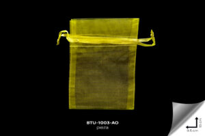 BTU-1003-AO Bolsa Tull Amarillo - BTU-1003-AO