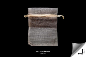 BTU-1003-BG Bolsa Tull Hueso - BTU-1003-BG