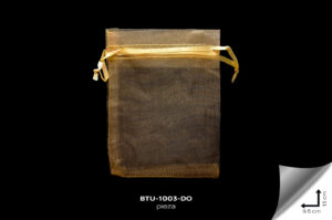 BTU-1003-DO Bolsa Tull Dorado - BTU-1003-DO