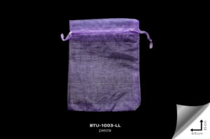 BTU-1003-LL Bolsa Tull Lila - BTU-1003-LL