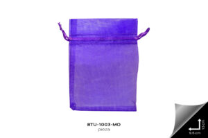 BTU-1003-MO Bolsa Tull Morado - BTU-1003-MO