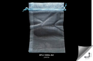 BTU-1004-AZ Bolsa Tull Rey - BTU-1004-AZ