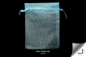 BTU-1004-CE Bolsa Tull Cielo - BTU-1004-CE