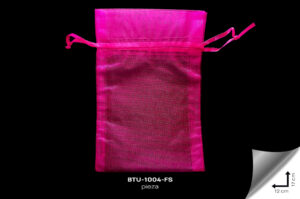 BTU-1004-FS Bolsa Tull Fucsia - BTU-1004-FS