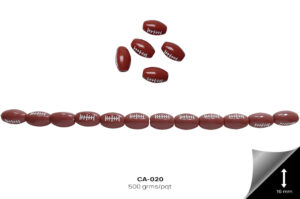 CA-020 CUENTA PELOTA FUTBALL - CA-020