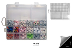 CA-036 Organizador Bisuteria - CA-036