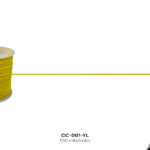 CC-001-YL Cordon Chino Amarillo - CC-001-YL