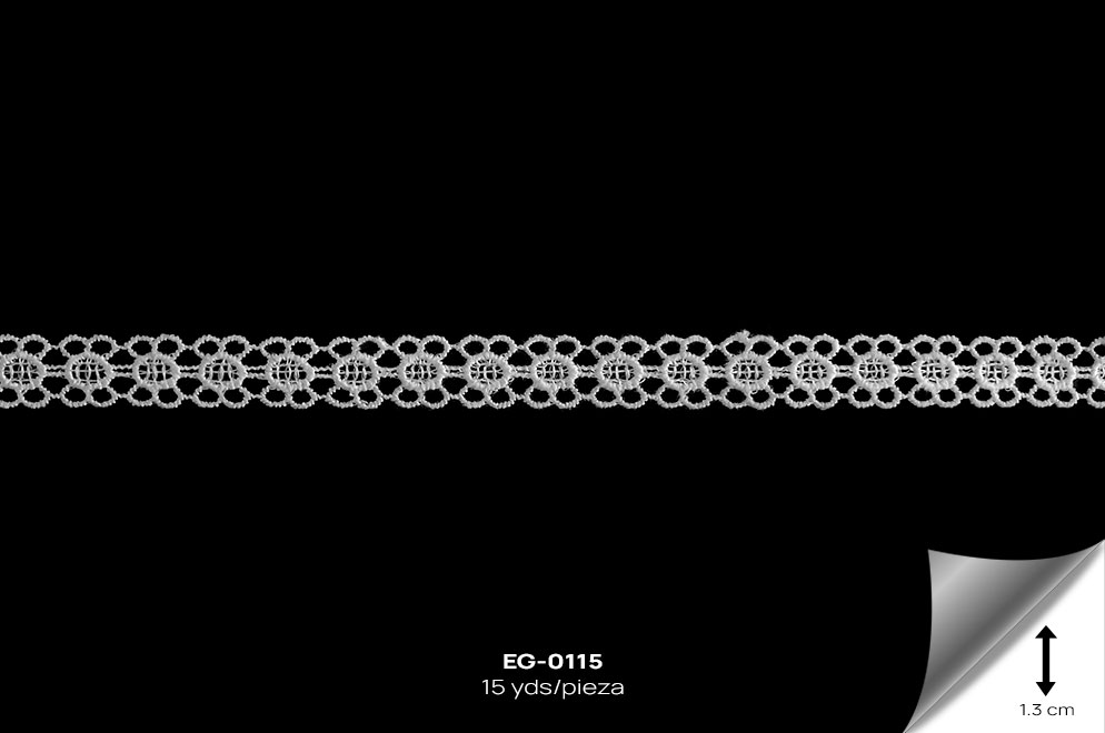 EG-0115 GUIPIUR - EG-0115