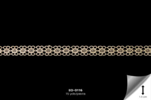 EG-0116 GUIPIUR - EG-0116