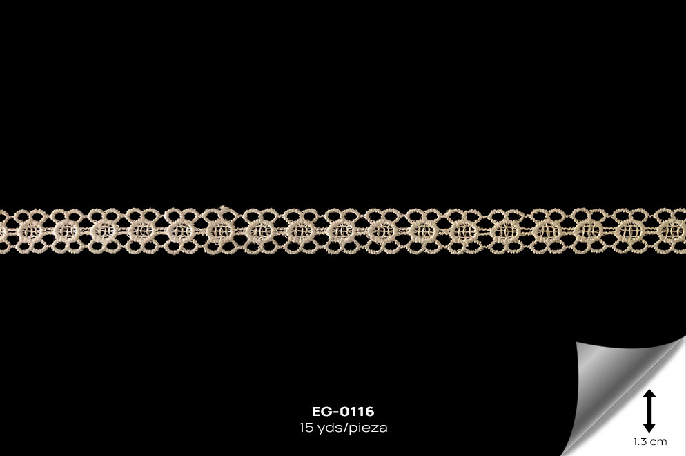 EG-0116 GUIPIUR - EG-0116