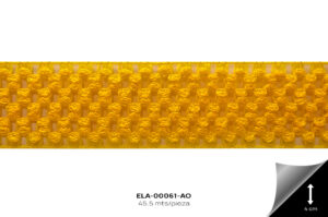 ELA-00061-AO ELASTICO BALACA (BOLILLO) AMARILLO - ELA-00061-AO