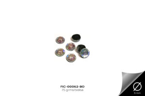 FIC-00062-BO PIEDRA DE VIDRIO ADHESIVA BOREAL - FIC-00062-BO