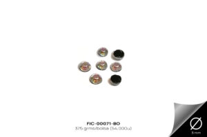 FIC-00071-BO PIEDRA VIDRIO ADHESIVA BOREAL - FIC-00071-BO
