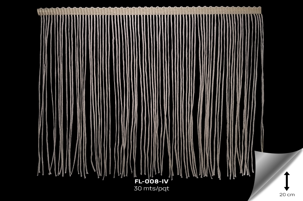 FL-008-IV FLECO 20 CM HUESO, - FL-008-IV