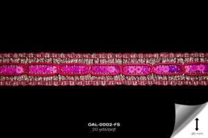 GAL-0002-FS GALON METALIZADO FUCSIA - GAL-0002-FS
