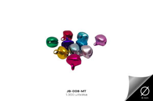 JB-008-MT Cascabel Multicolor - JB-008-MT