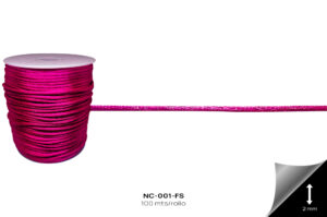 NC-001-FS Cola de Raton Fucsia - NC-001-FS