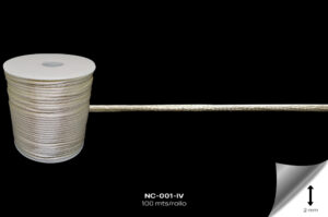 NC-001-IV Cola de Raton Hueso - NC-001-IV