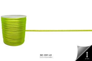 NC-001-LG Cola de Raton Limon - NC-001-LG