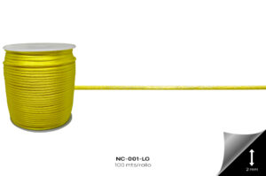 NC-001-LY Cola de Raton Amarillo Canario - NC-001-LY