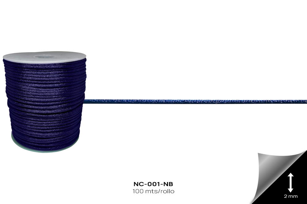 NC-001-NB Cola de Raton Marino - NC-001-NB