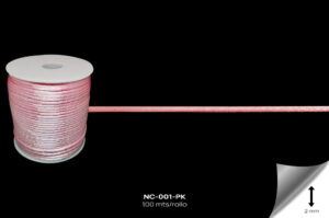 NC-001-PK Cola de Raton Rosa - NC-001-PK