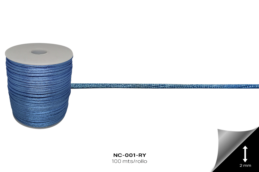 NC-001-RY Cola de Raton Rey - NC-001-RY