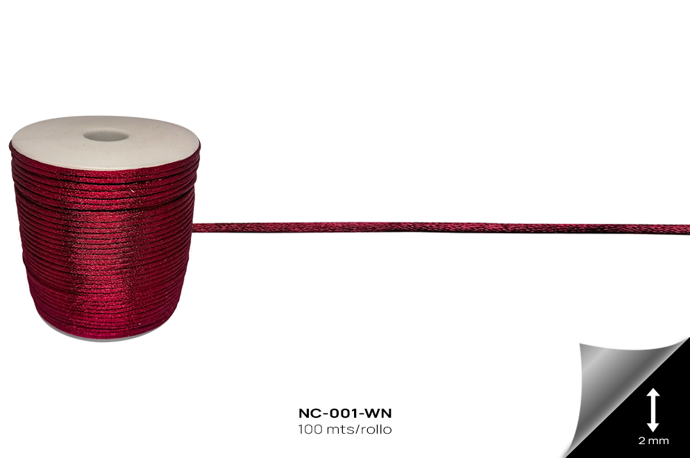 NC-001-WN Cola de Raton Vino - NC-001-WN