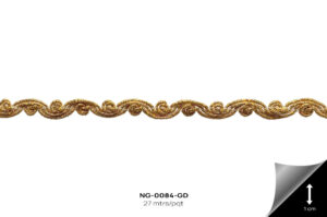 NG-0084-GD GALON DORADO - NG-0084-GD