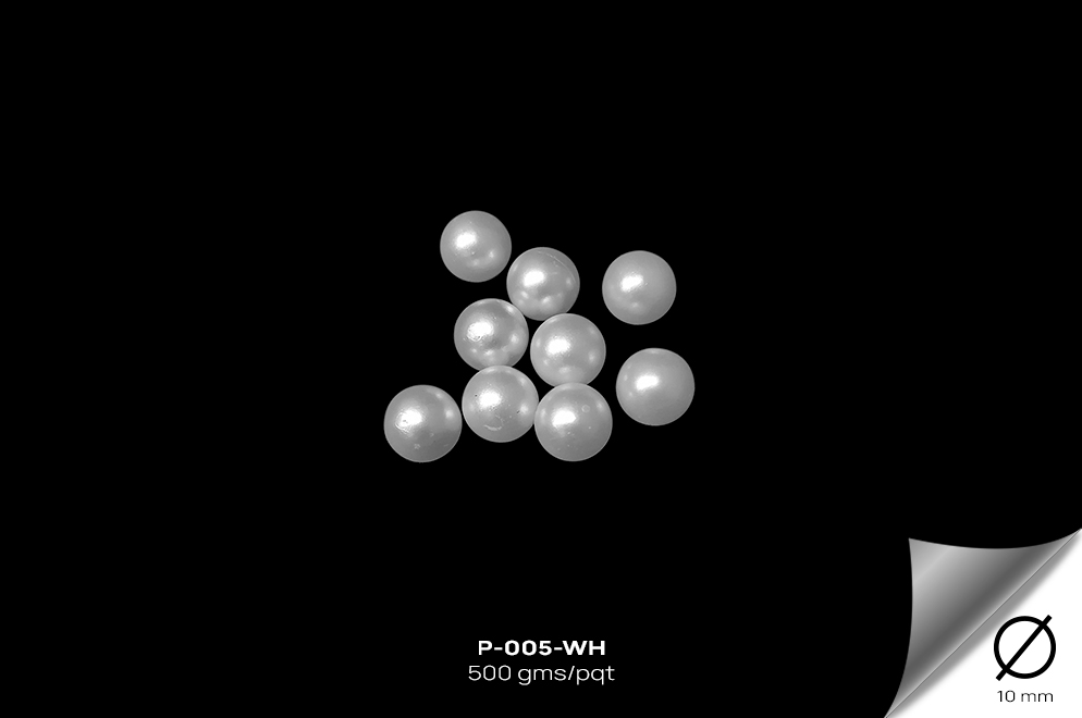 P-005 REMACHE METALICO - P-005