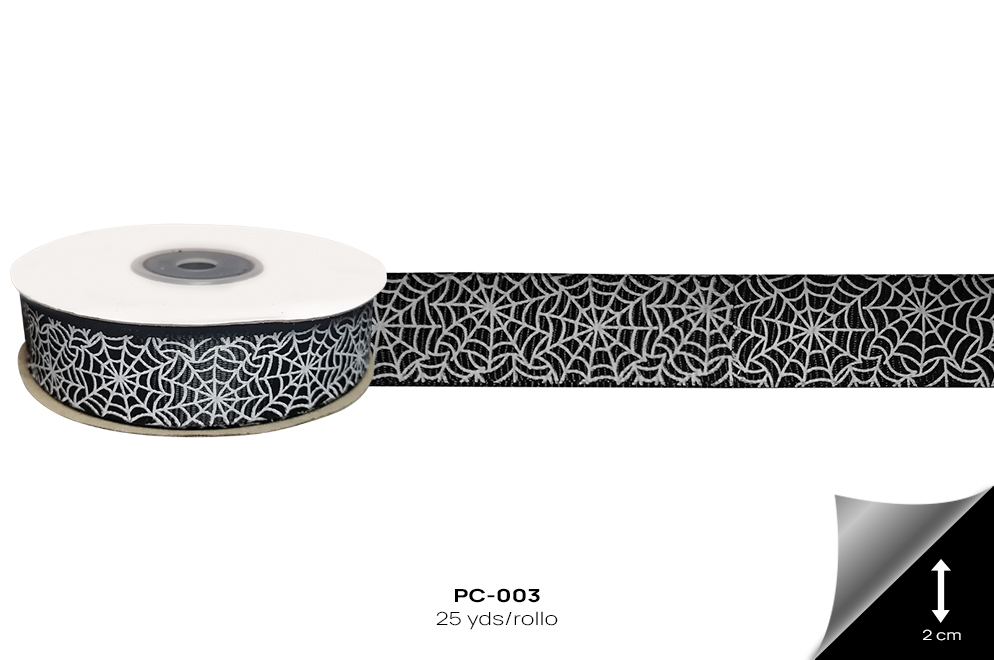 PC-003 Liston Halloween - PC-003