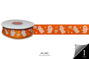PC-007 Liston Halloween - PC-007