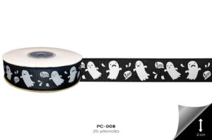 PC-008 Liston Halloween - PC-008