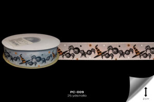 PC-009 Liston Halloween - PC-009