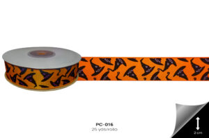 PC-016 Liston Halloween - PC-016