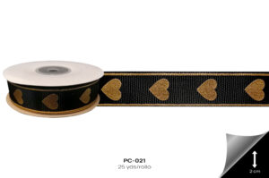 PC-021 Liston Decorado - PC-021