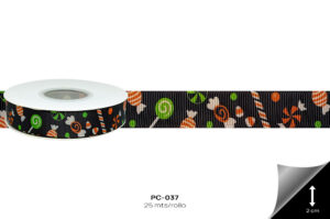 PC-037 Liston Halloween - PC-037