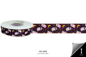 PC-039 Liston Halloween - PC-039