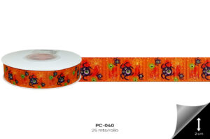 PC-040 Liston Halloween - PC-040