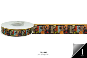 PC-041 Liston Halloween - PC-041