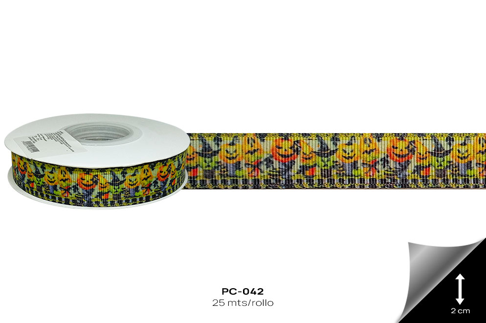 PC-042 Liston Halloween - PC-042